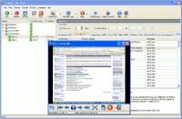LanAgent Standard 3.9 screenshot. Click to enlarge!