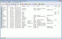 LanHelper 1.99 screenshot. Click to enlarge!