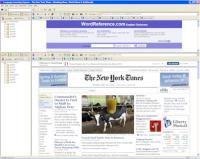Language Learning Express 1.3 screenshot. Click to enlarge!