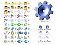 Large Icons for Vista 2013.2 screenshot. Click to enlarge!