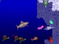 Laser Dolphin (for Windows) 1.3.0 screenshot. Click to enlarge!