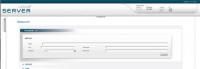 Lasso Server 9.2.5 screenshot. Click to enlarge!