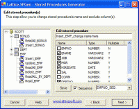 Lattice.DataMapper 1.0 screenshot. Click to enlarge!