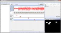 LaunchPad 0.4 screenshot. Click to enlarge!