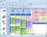 Lawn Service Assistant 2.7 screenshot. Click to enlarge!