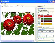 Layer Pilot 1.00 screenshot. Click to enlarge!