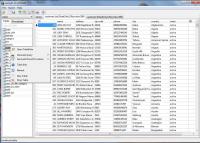 LazSqlX 4.5.0.1436 Beta screenshot. Click to enlarge!