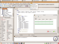 Lazarus 1.6.2 screenshot. Click to enlarge!
