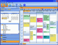 LeaderTask 10.0.10.7 screenshot. Click to enlarge!