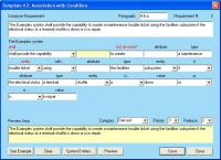 Leap SE 4.0 screenshot. Click to enlarge!