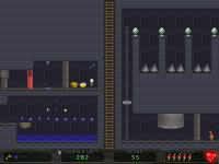 Leaping Freddy 1.1.7.3 screenshot. Click to enlarge!