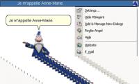 Learn To Speak French 3.2 screenshot. Click to enlarge!