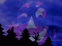 Legend Of Jack-O-Lantern Wallpaper 2.0 screenshot. Click to enlarge!