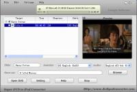Lenogo DVD Movie to iPod Video Converter 3.6 screenshot. Click to enlarge!