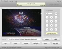 Lenogo TV to iPod Video Transfer 3.0 screenshot. Click to enlarge!