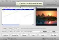 Lenogo Video Converter 2.0 screenshot. Click to enlarge!
