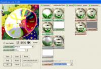 LensPro III 3.85 screenshot. Click to enlarge!