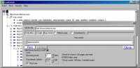 LeoFetch 3.2 screenshot. Click to enlarge!