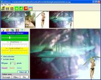LeoPicture 3.5 screenshot. Click to enlarge!