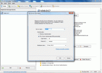 Lepide Exchange Reporter 13.09.01 screenshot. Click to enlarge!