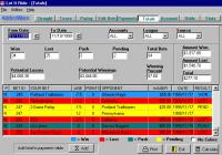 Let It Ride 4.9.2.1 screenshot. Click to enlarge!