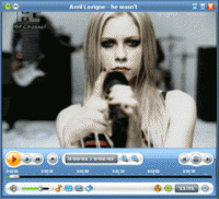 Light Alloy Portable 4.10.1.3251 screenshot. Click to enlarge!