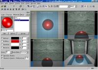 Light Map Maker 0.39 screenshot. Click to enlarge!