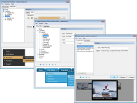 Lightbox Expression Web Add-In 3.1.1 screenshot. Click to enlarge!