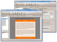 Likno Web Modal Windows Builder 2.2.276 screenshot. Click to enlarge!