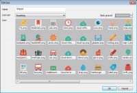 LilyBox 1.0.0.7 screenshot. Click to enlarge!