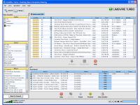 LimeWire Turbo 5.7.7 screenshot. Click to enlarge!