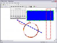LineCombo ActiveX Control 1.0.2.1 screenshot. Click to enlarge!