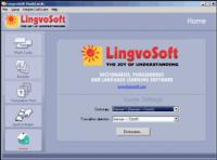 LingvoSoft FlashCards German <-> French for Windows 1.5.10 screenshot. Click to enlarge!