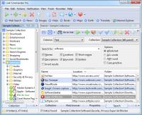 Link Commander 4.6.4.1215 screenshot. Click to enlarge!