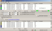Link Logger - Linksys nonProtocol 2.4.4.33 screenshot. Click to enlarge!