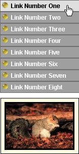 Link Show (Images) 1.1 screenshot. Click to enlarge!
