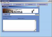 Link Validator 2.1.0 screenshot. Click to enlarge!