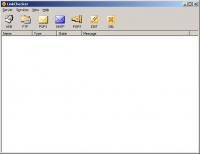 LinkChecker 9.2 screenshot. Click to enlarge!