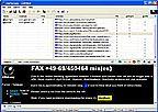 LinkSurvey 1.6 screenshot. Click to enlarge!