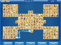 LinkTile 1.3 screenshot. Click to enlarge!