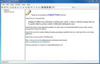 Linked Notes 2.5.6070.24757 screenshot. Click to enlarge!