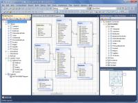 LinqConnect 4.7.1268 screenshot. Click to enlarge!