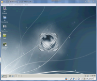 LinuxLive USB Creator Portable 2.8.26 screenshot. Click to enlarge!