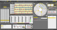 Liquid Rhythm 1.4.1 screenshot. Click to enlarge!