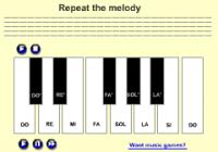Listen and play music online 007 screenshot. Click to enlarge!