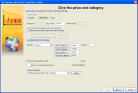 Listomax 3.31 screenshot. Click to enlarge!