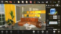Live Interior 3D Free for Windows 8.1 1.1.0.621 screenshot. Click to enlarge!