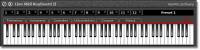 Live Midi Keyboard 1.03 screenshot. Click to enlarge!