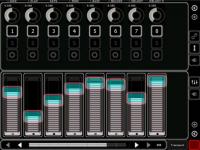LiveControl 2.1 screenshot. Click to enlarge!
