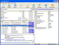 LoadScout 3.0 screenshot. Click to enlarge!
